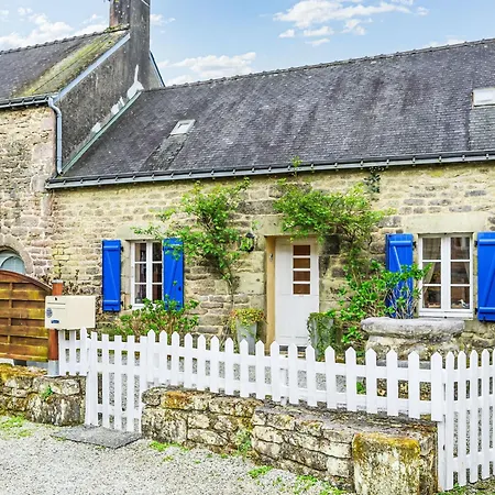 Maison De By Interhome Langonnet