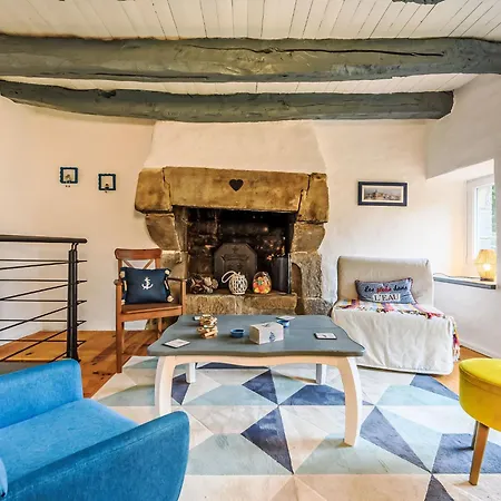 Maison De By Interhome